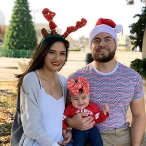 Meet your Posher, Gabriela